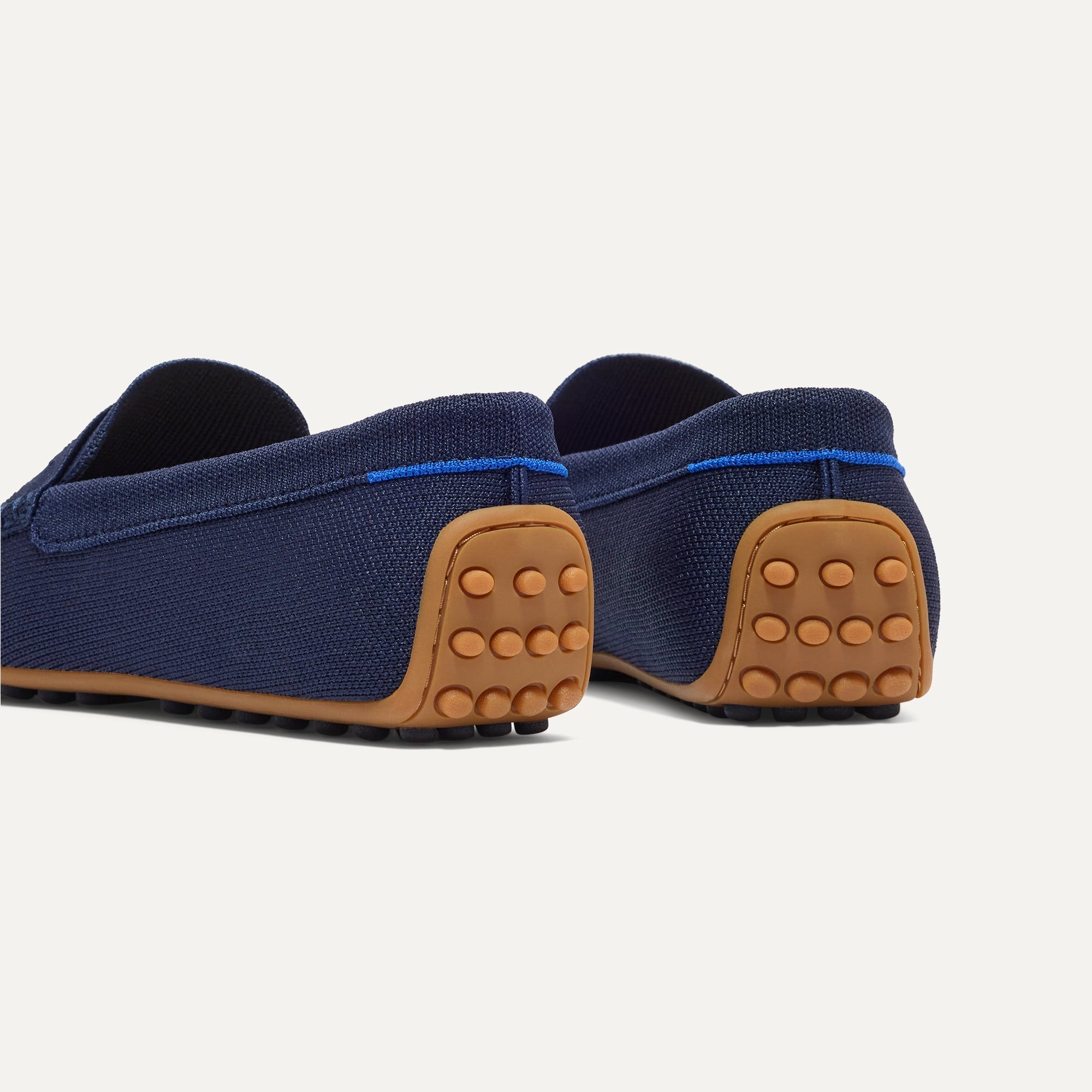 The Men's Daily Driver - Nautical Navy - Image 3