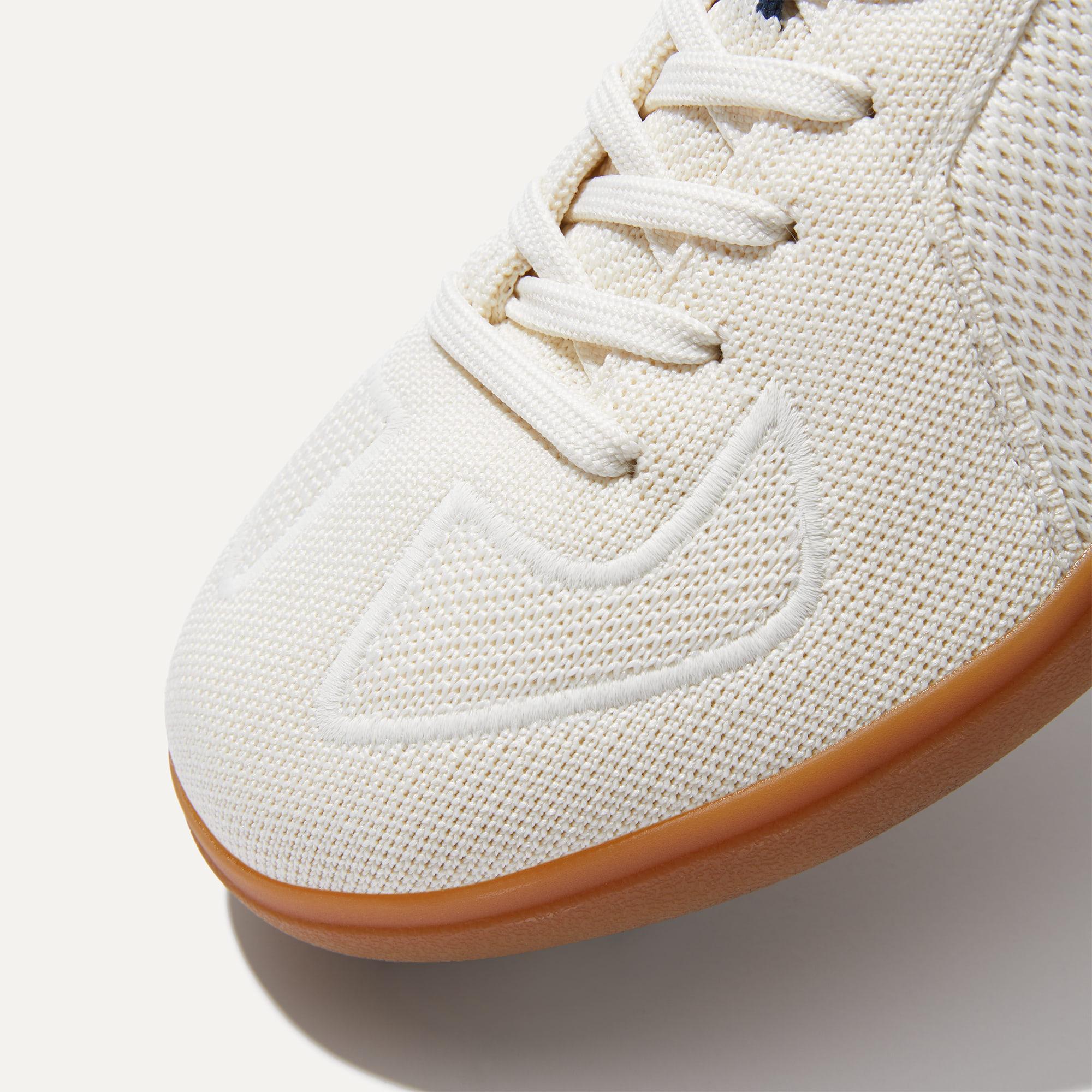 The RS01 Sneaker - Bone - Image 2