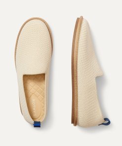 Alternative view of The Men's Cruiser Loafer - Pebble