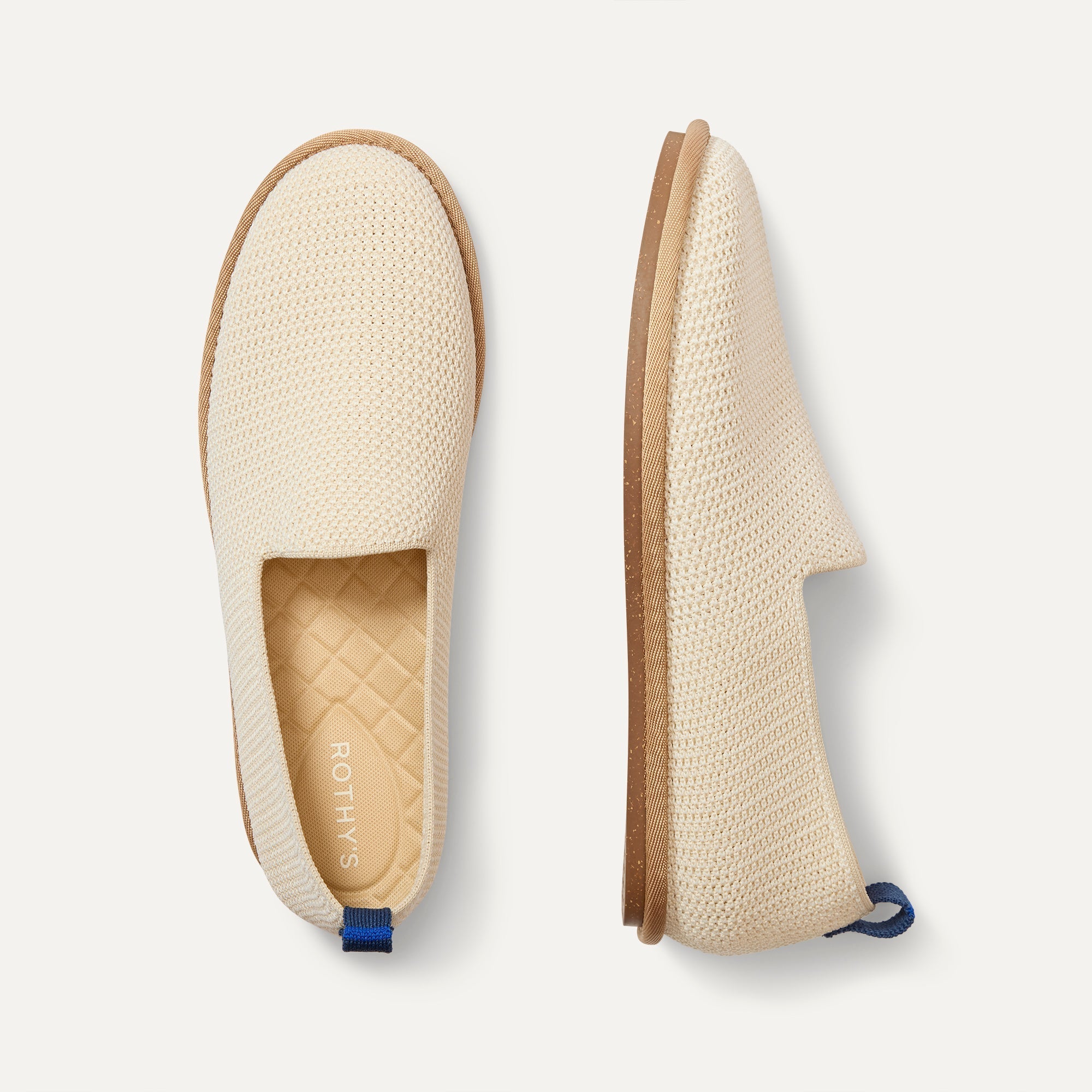 The Men's Cruiser Loafer - Pebble - Image 2