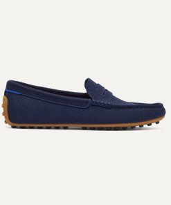 The Men's Daily Driver - Nautical Navy