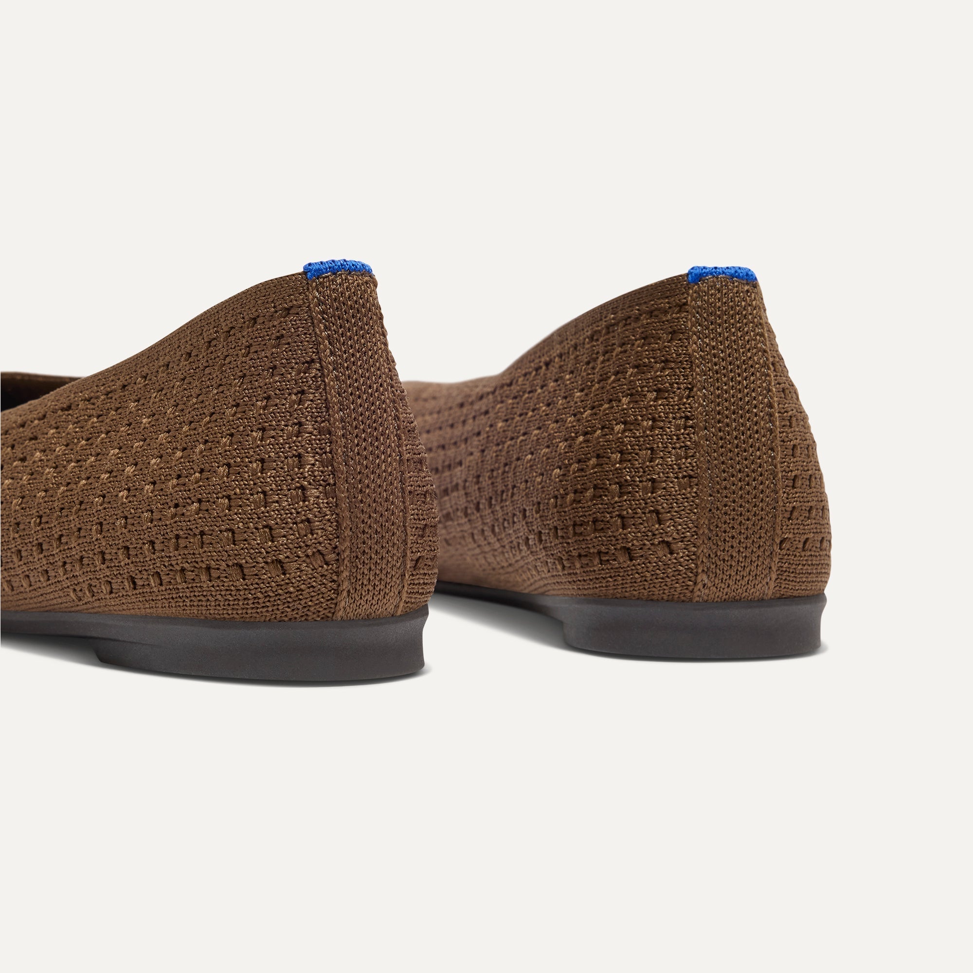 The Max Square Ballerina - Cinnamon Mesh - Image 6