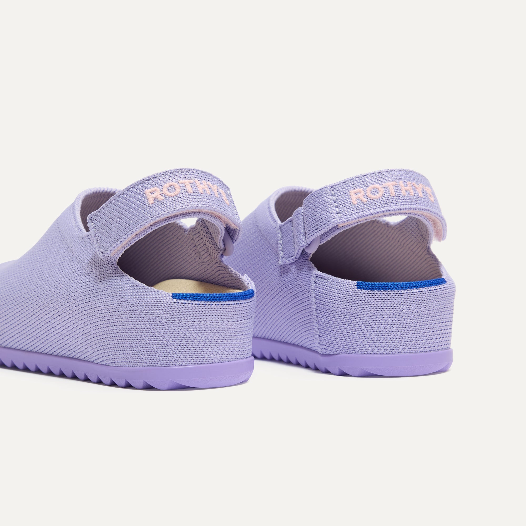 The Kids Clog - Soft Orchid - Image 5