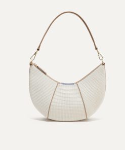 The Crescent Bag - Celestine