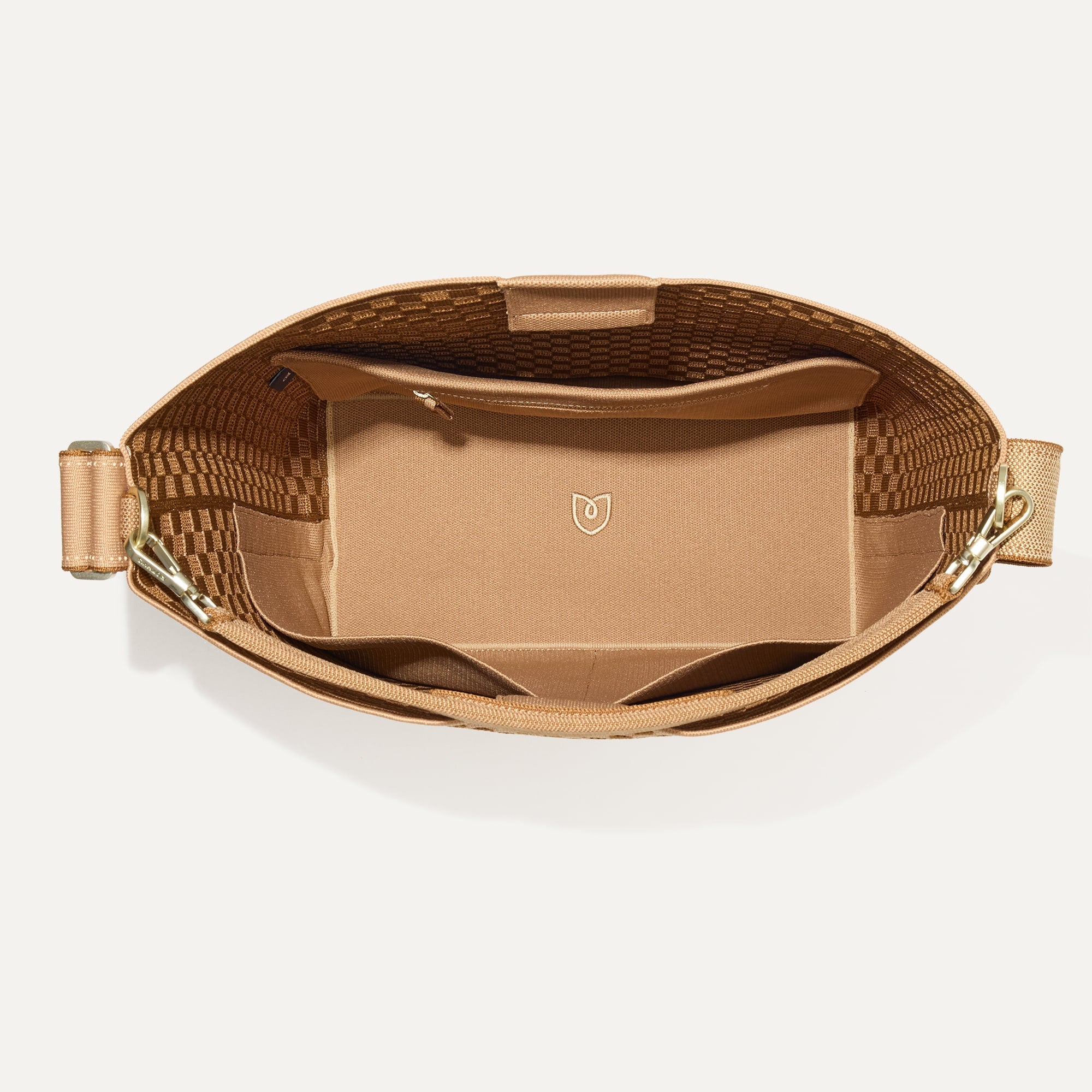 The Bucket Bag - Hazelnut - Image 6
