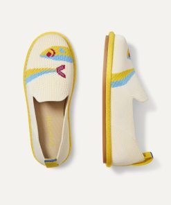 The Mini Loafer (for Kids) - Silly Sardine