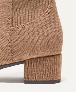 Alternative view of The Classic Boot - Tobacco