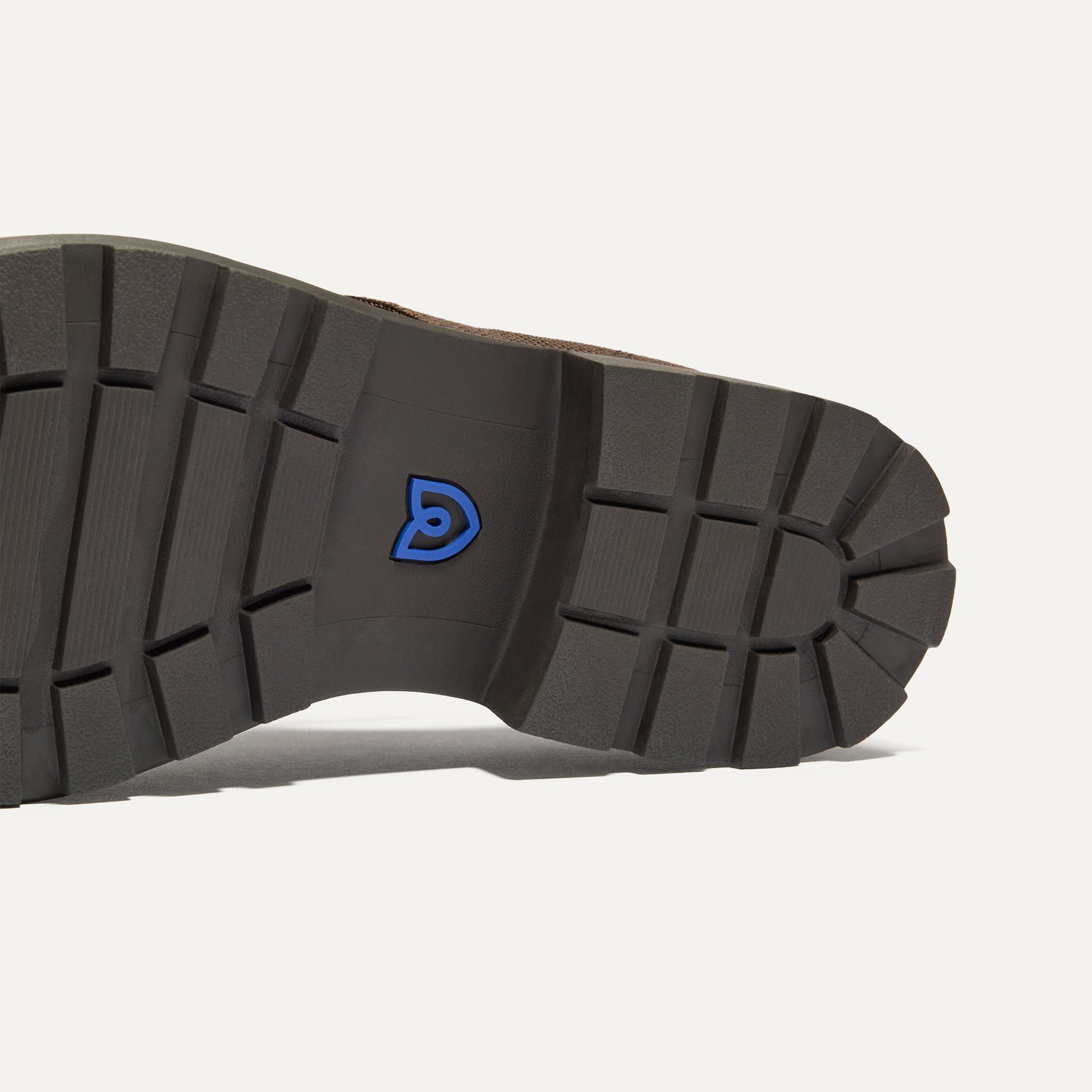 The Lug Oxford - Dark Chocolate - Image 7