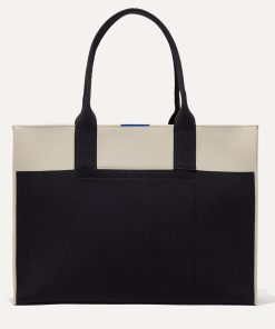 Alternative view of The Classic Tote - Luna