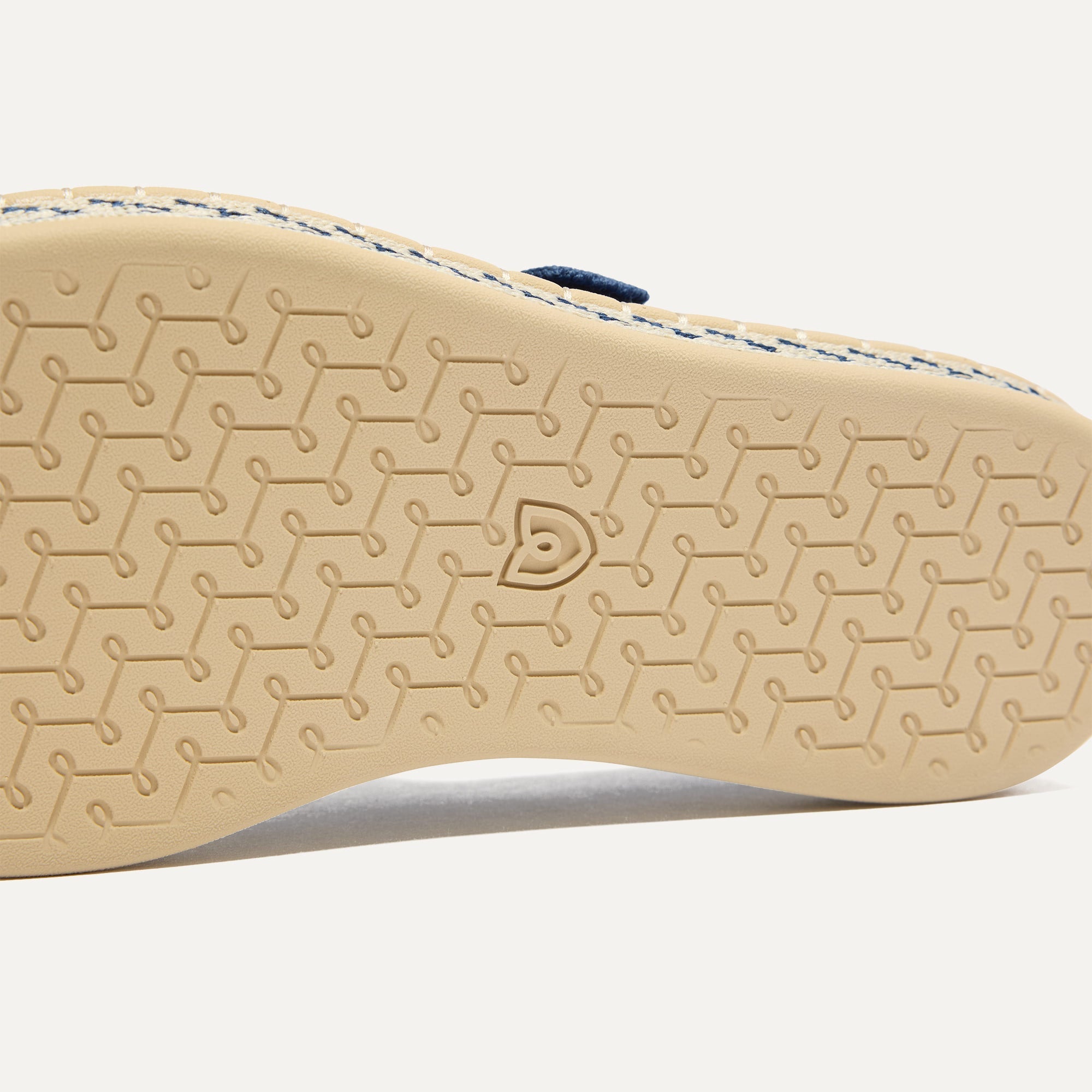 The Espadrille Mary Jane - Blue Breeze - Image 5