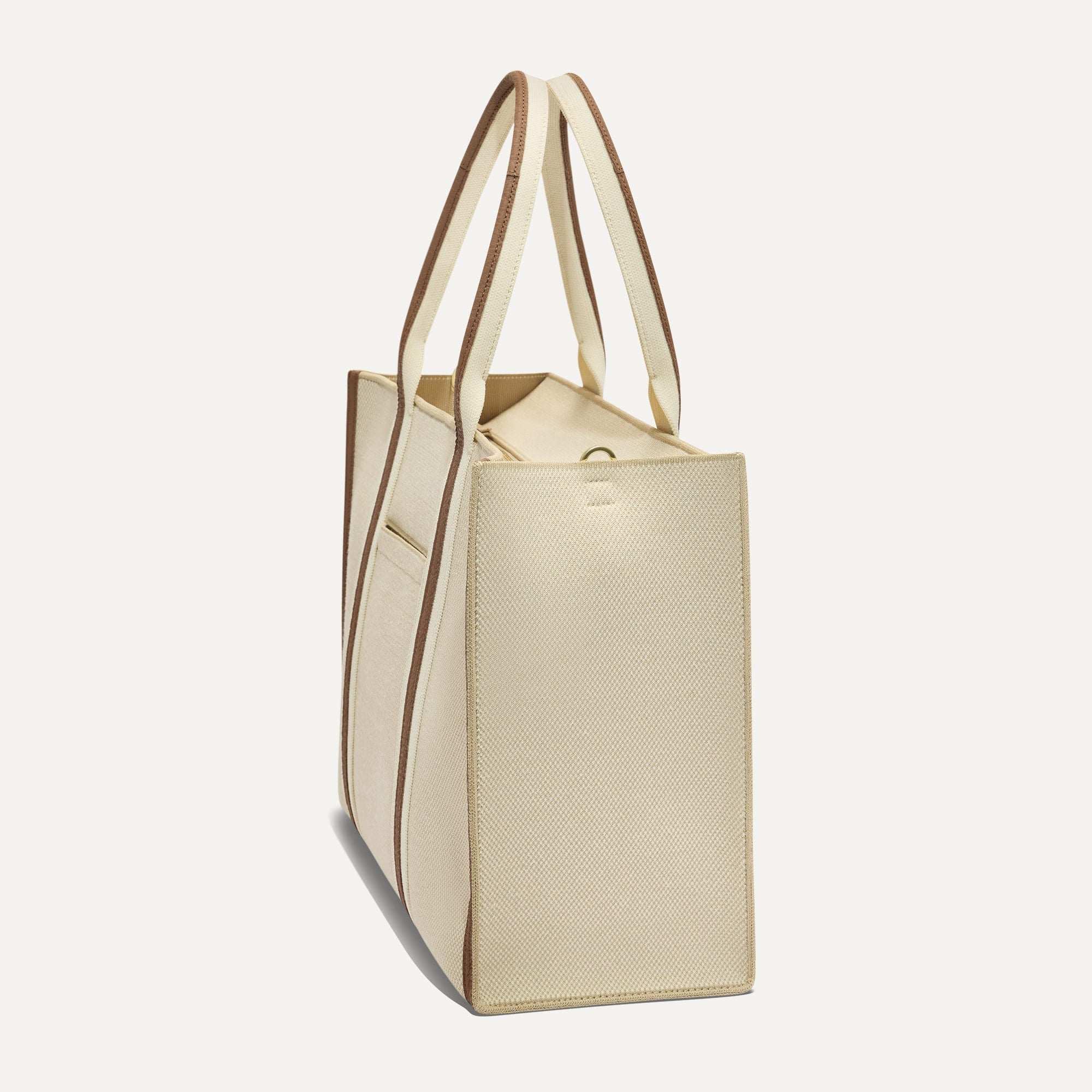 The Classic Tote - Buttercream - Image 5