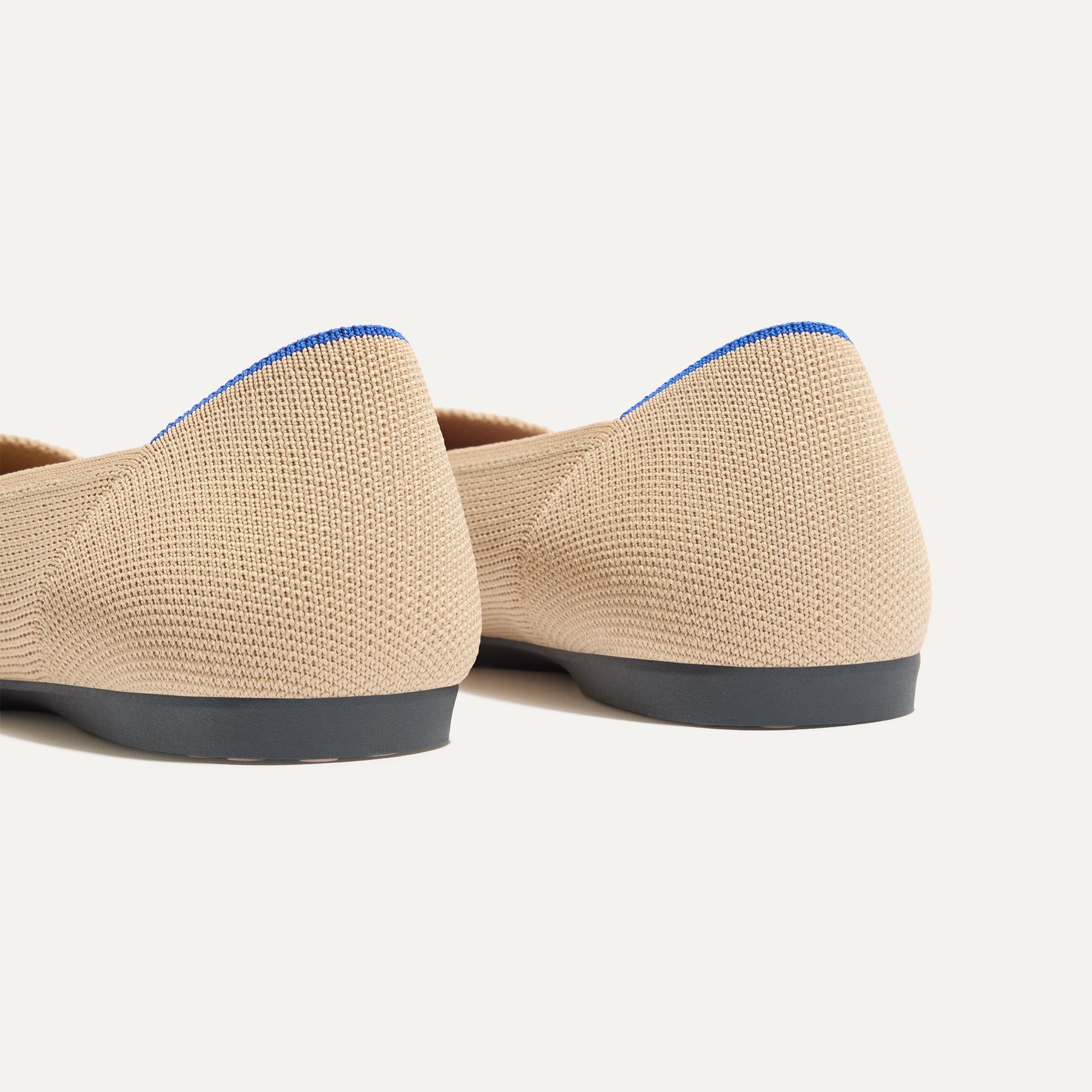 The Daily Flat - Ecru - Image 7