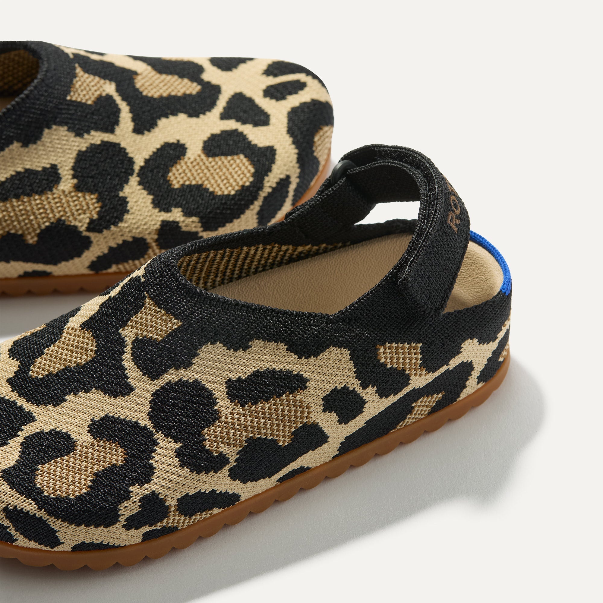 The Kids Clog - Desert Cat - Image 7