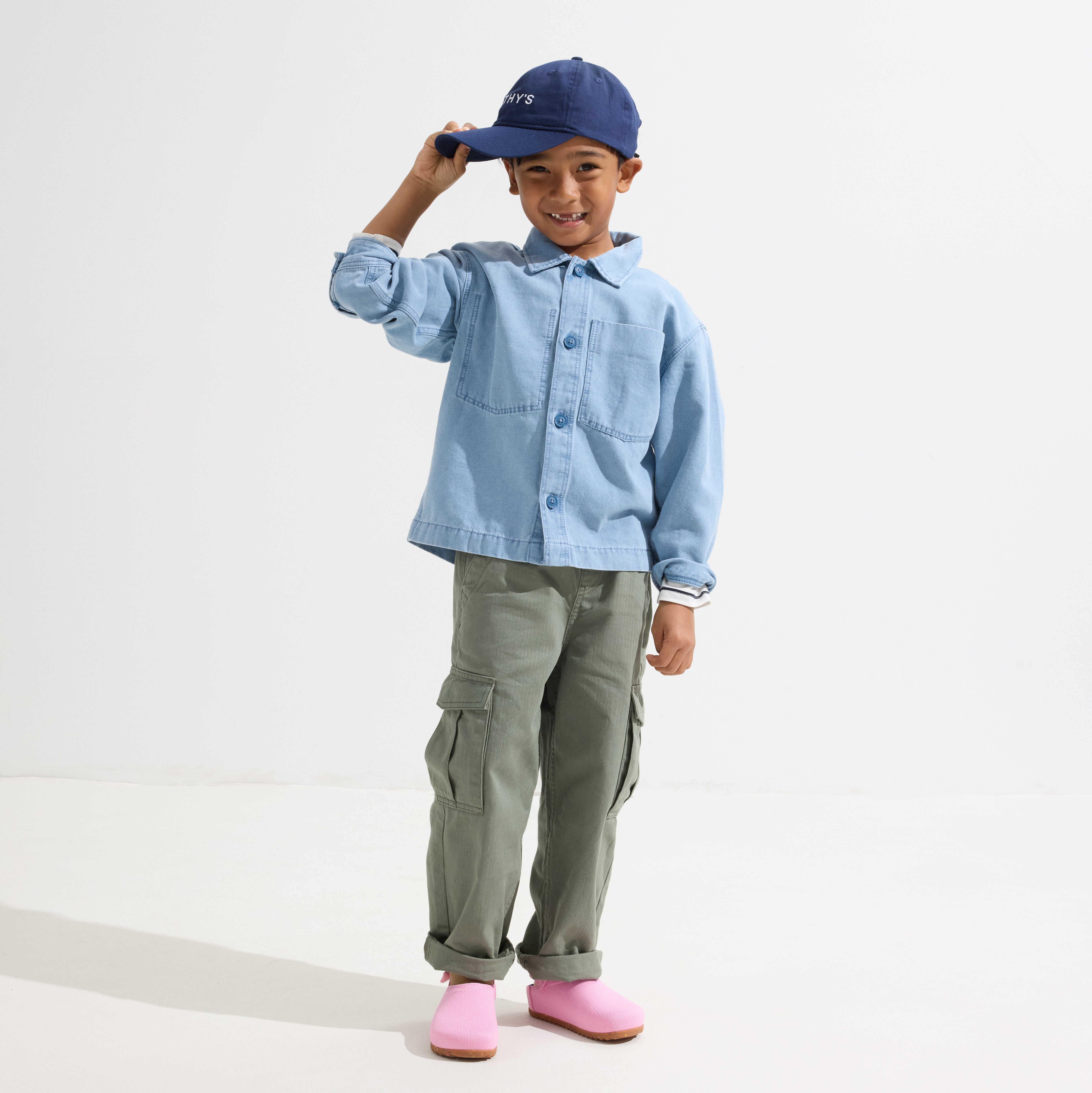 The Kids Clog - Tutu - Image 4