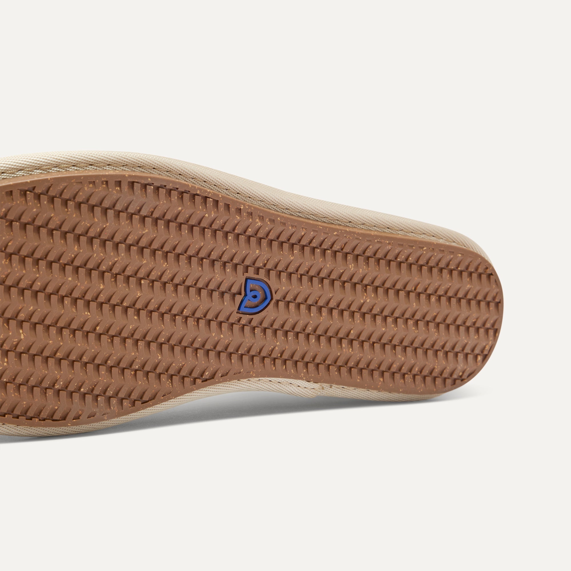 The Men's Cruiser Loafer - Husk - Image 6