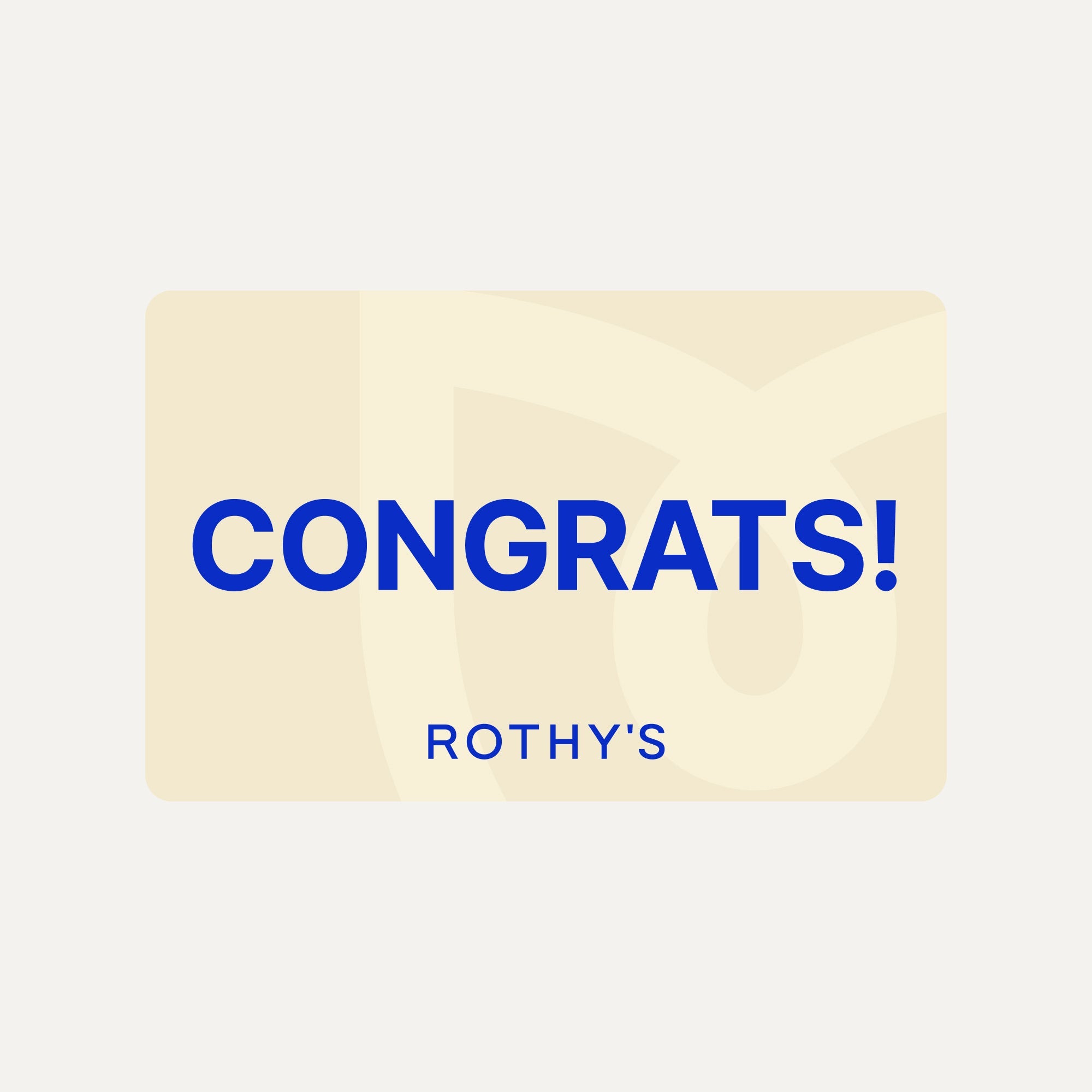 The Virtual Gift Card - Image 10