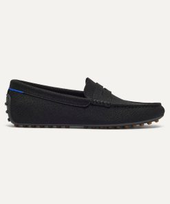 The Men's Daily Driver - Black