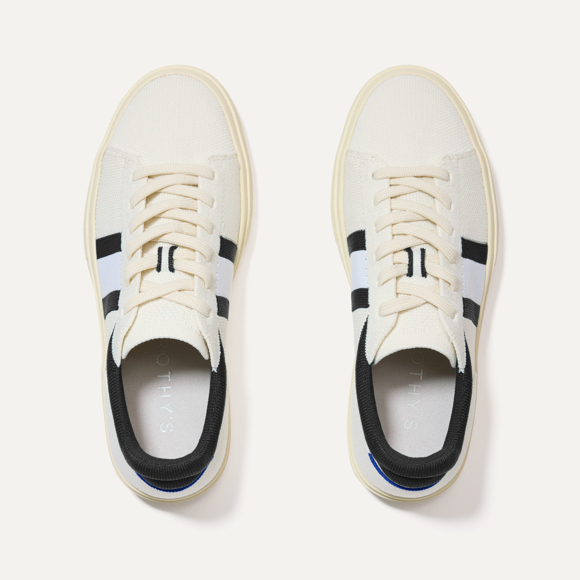 The Women's RS02 Sneaker - Jet - Image 2
