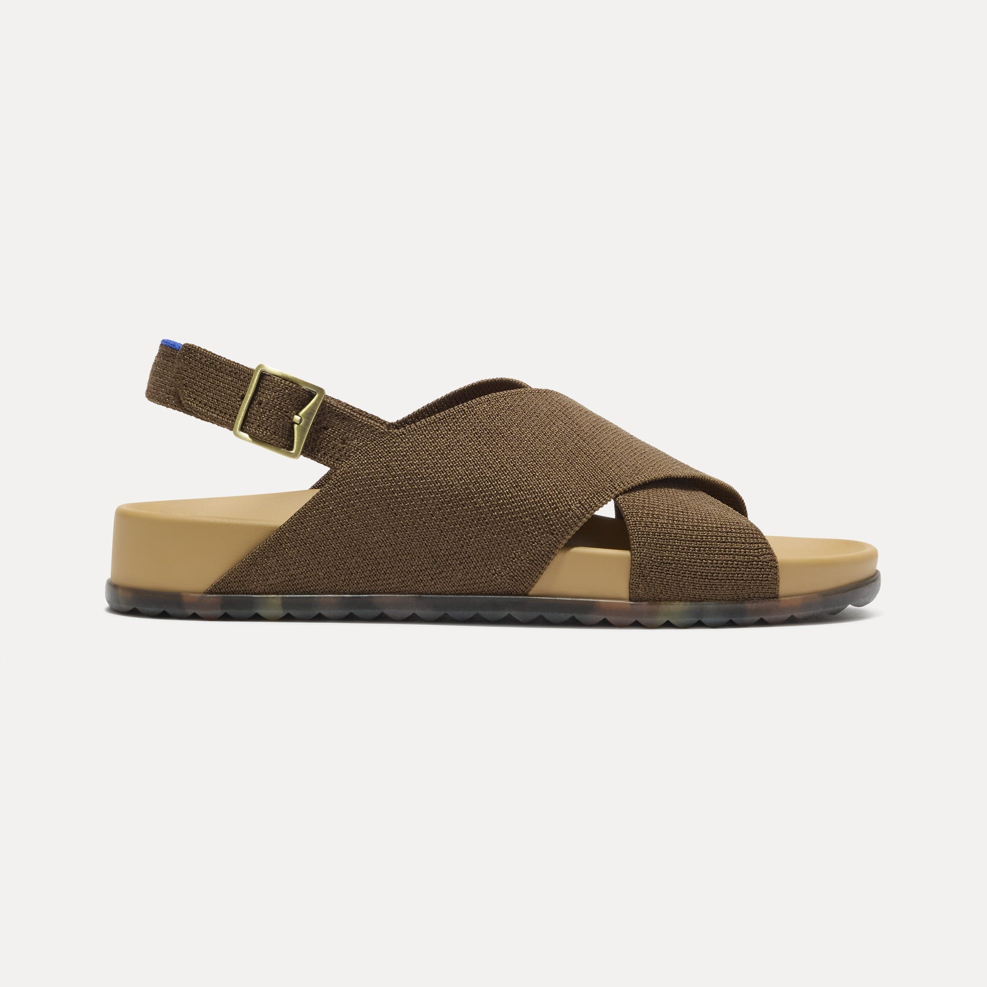 The Weekend Sandal - Cinnamon - Image 4