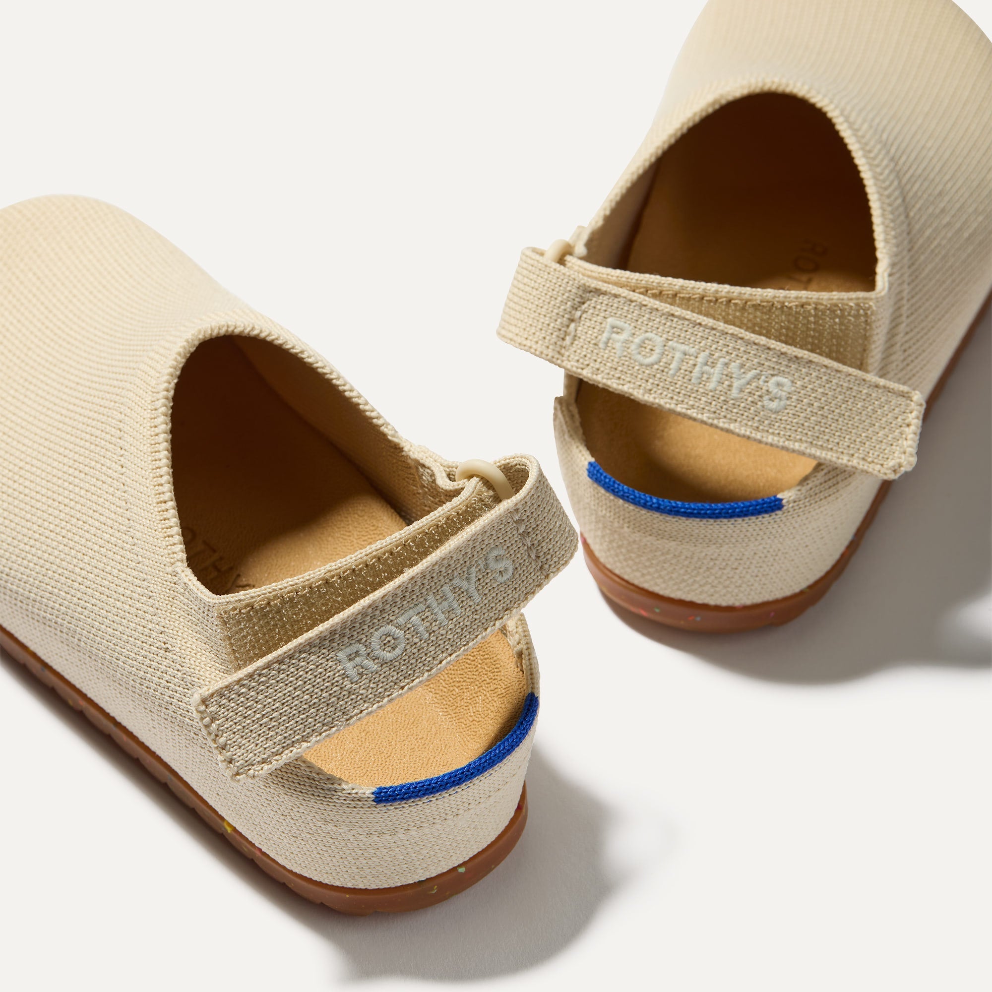 The Kids Clog - Conch - Image 8