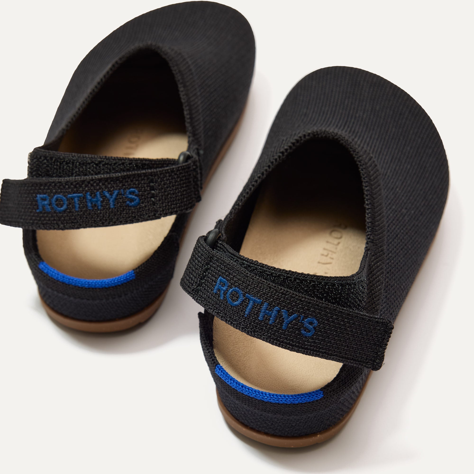 The Kids Clog - Black - Image 9