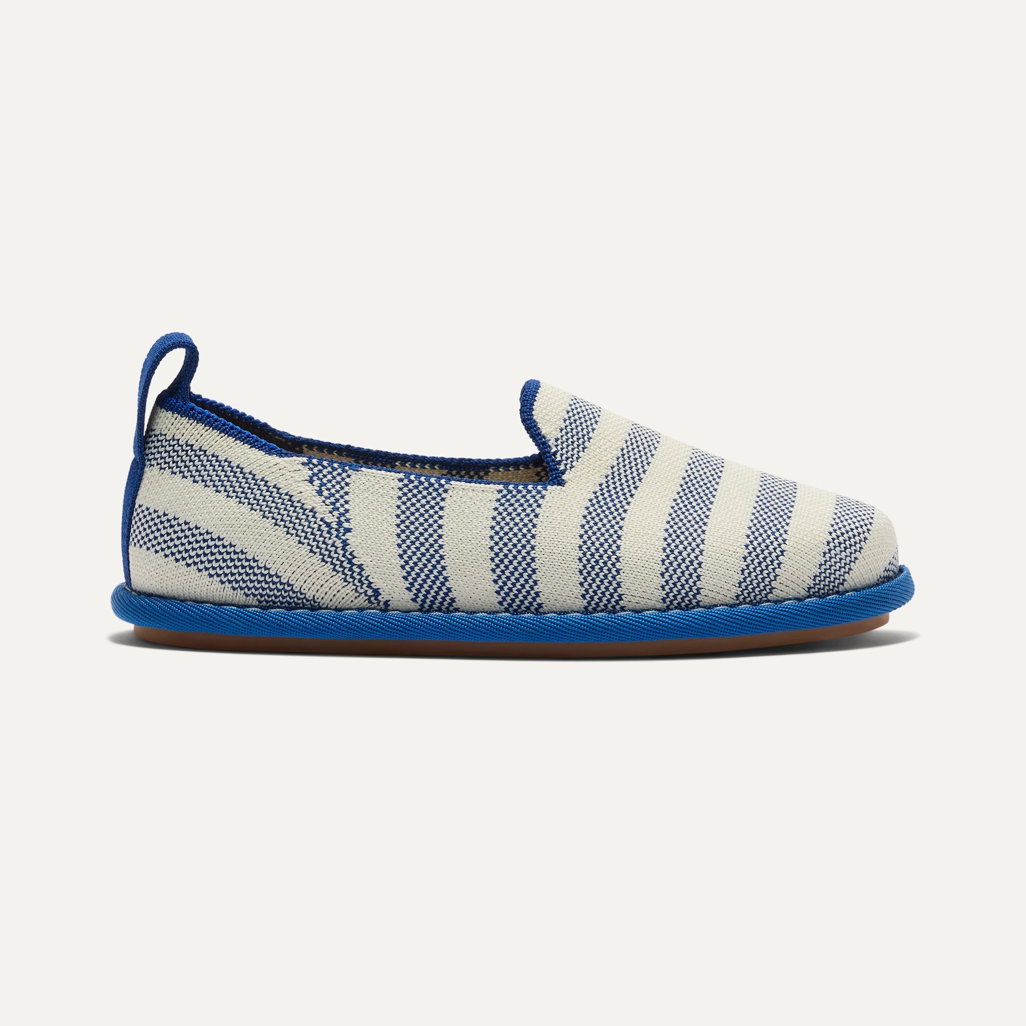 The Mini Loafer (for Kids) - Harbor Stripe - Image 11