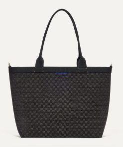 Alternative view of The Lightweight Zip Tote - Night Song
