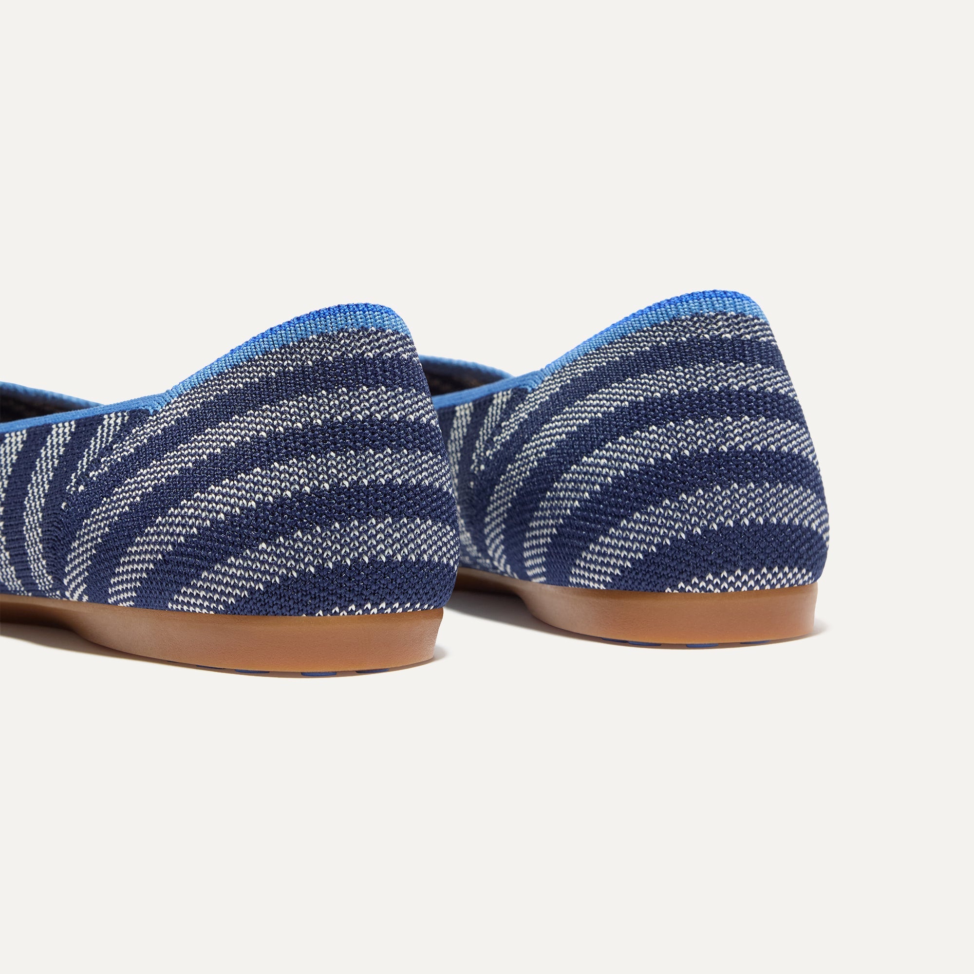 The Daily Flat - Harbor Cabana Stripe - Image 7