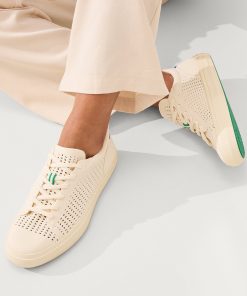 Alternative view of The Women's RS02 Sneaker - Courtside White