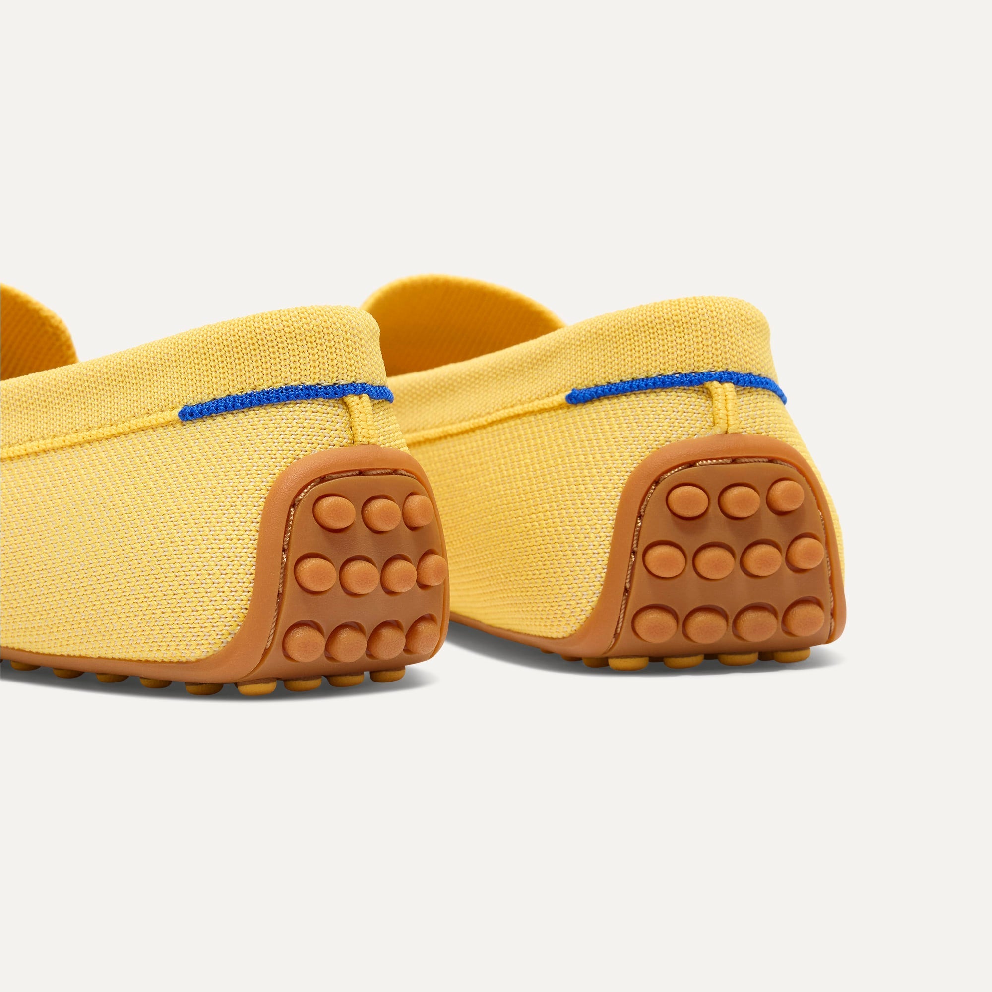 The Daily Driver - Sunwashed Yellow - Image 3