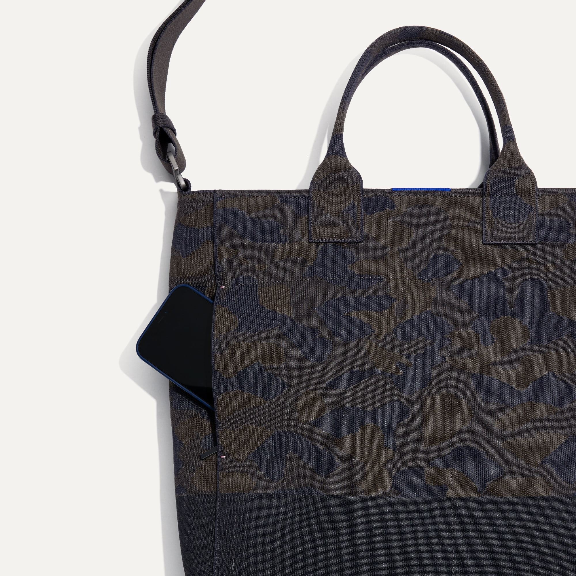 The Carryall - Woodland Camo - Image 10