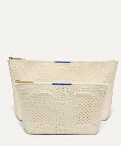 Alternative view of The Travel Pouch Set - Moonflower