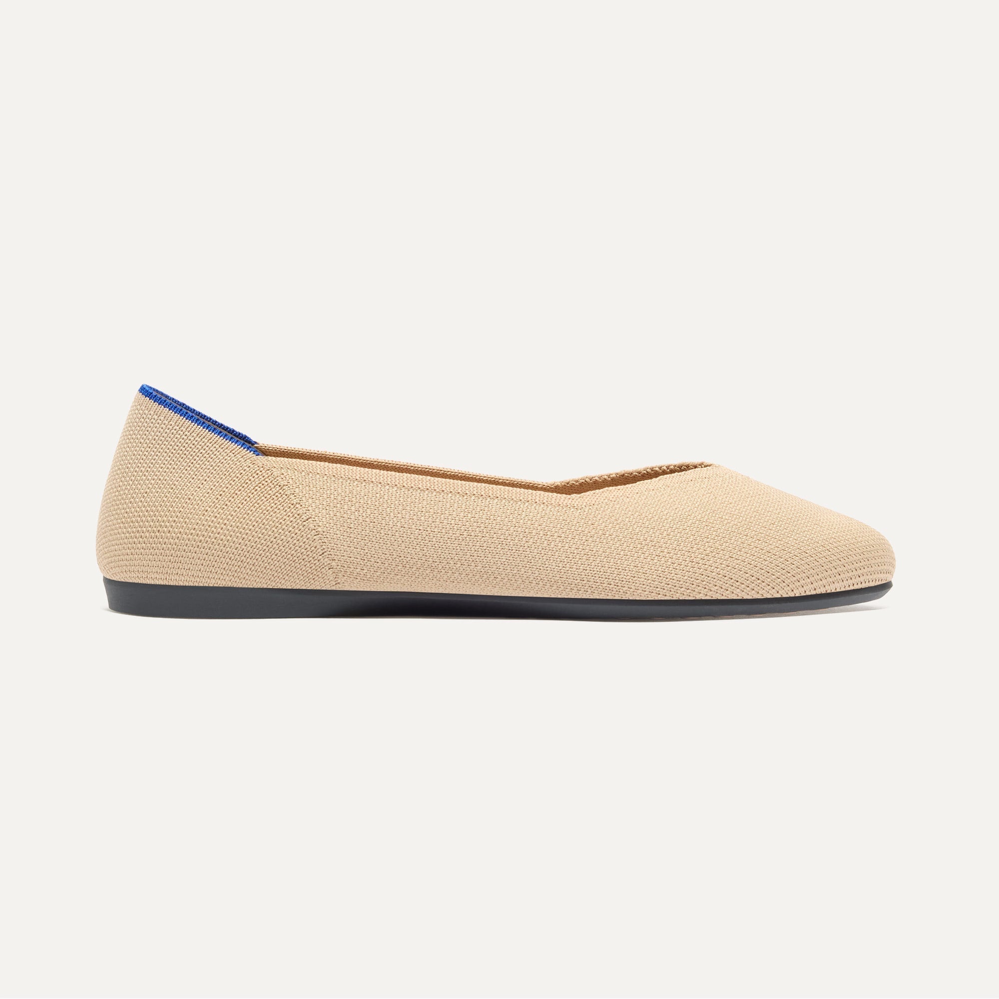 The Daily Flat - Ecru - Image 6