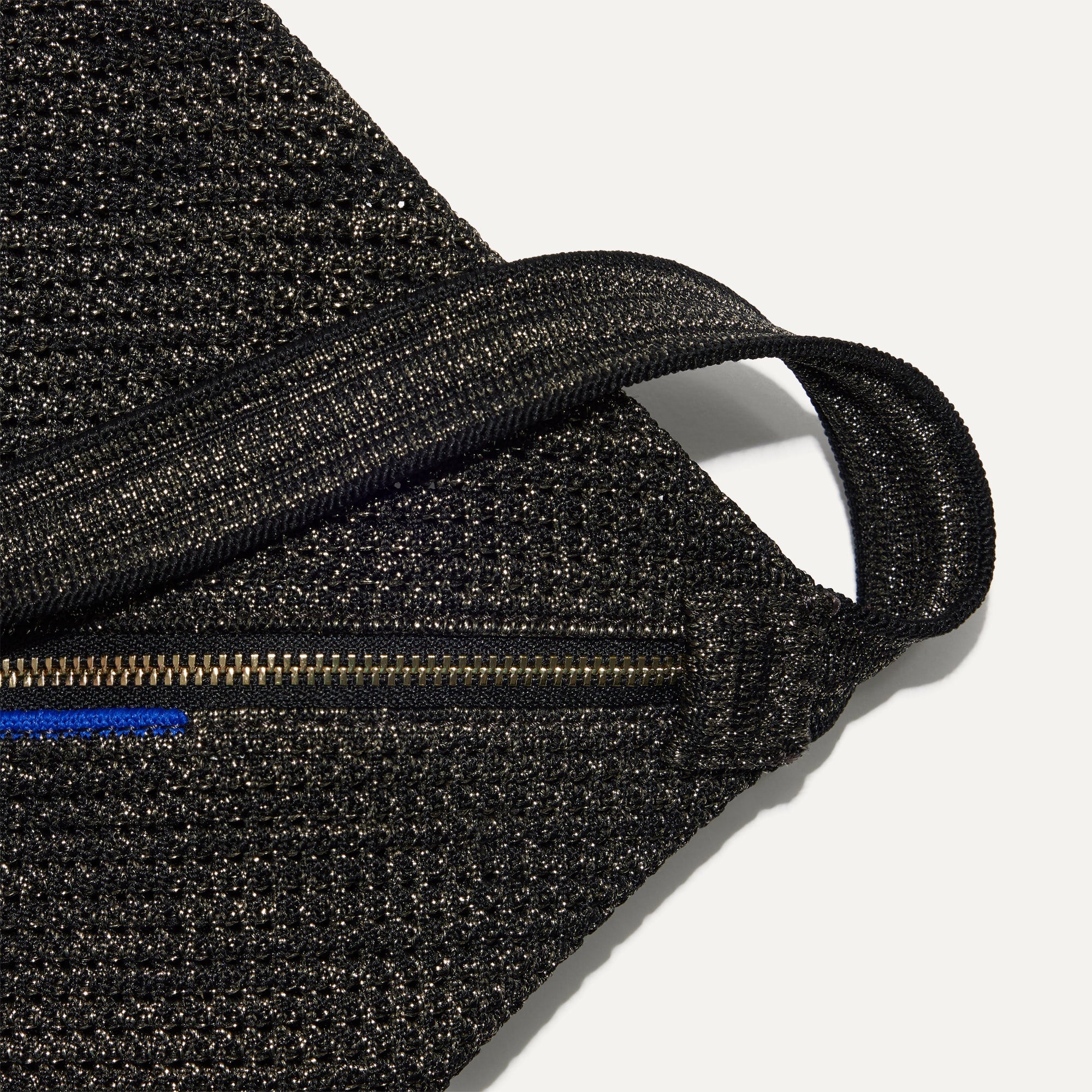 The Party Pouch - Onyx Sparkle - Image 5
