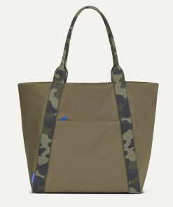 Alternative view of The Travel Tote - Forest