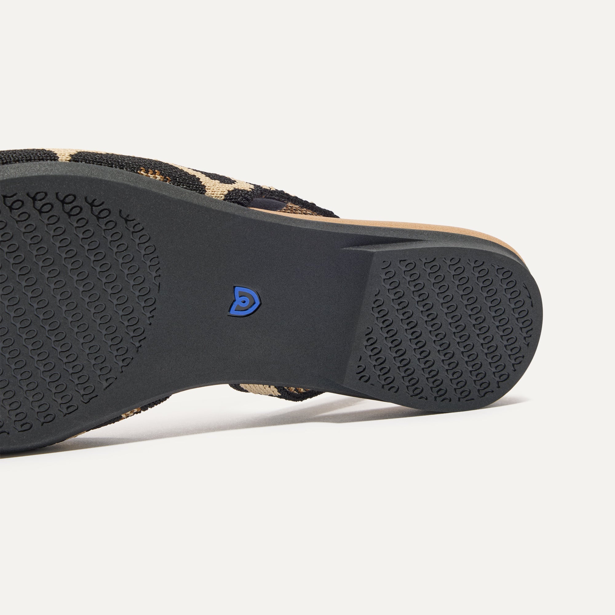 The Almond Slingback - Desert Cat - Image 4