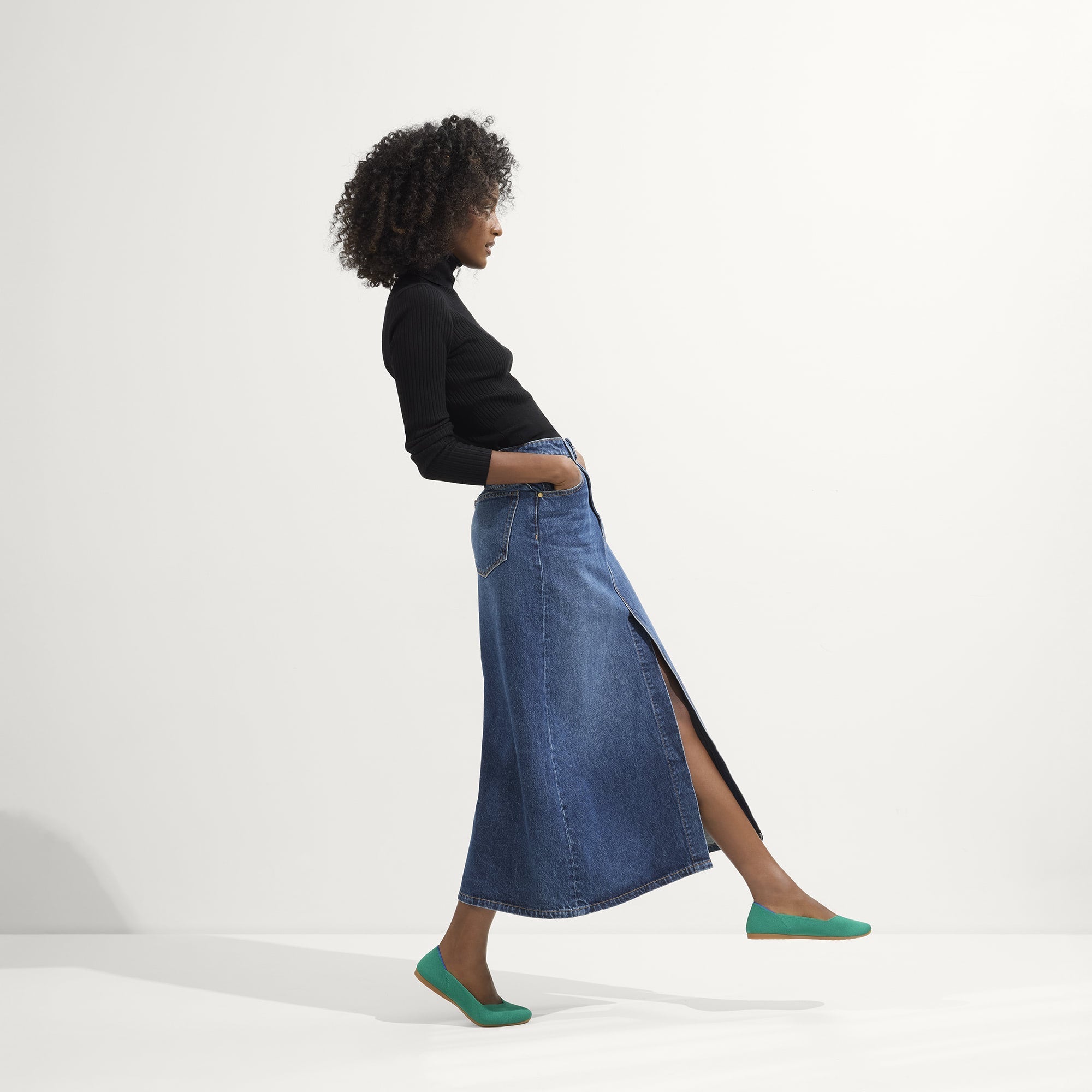 The Daily Flat - Clover - Image 4