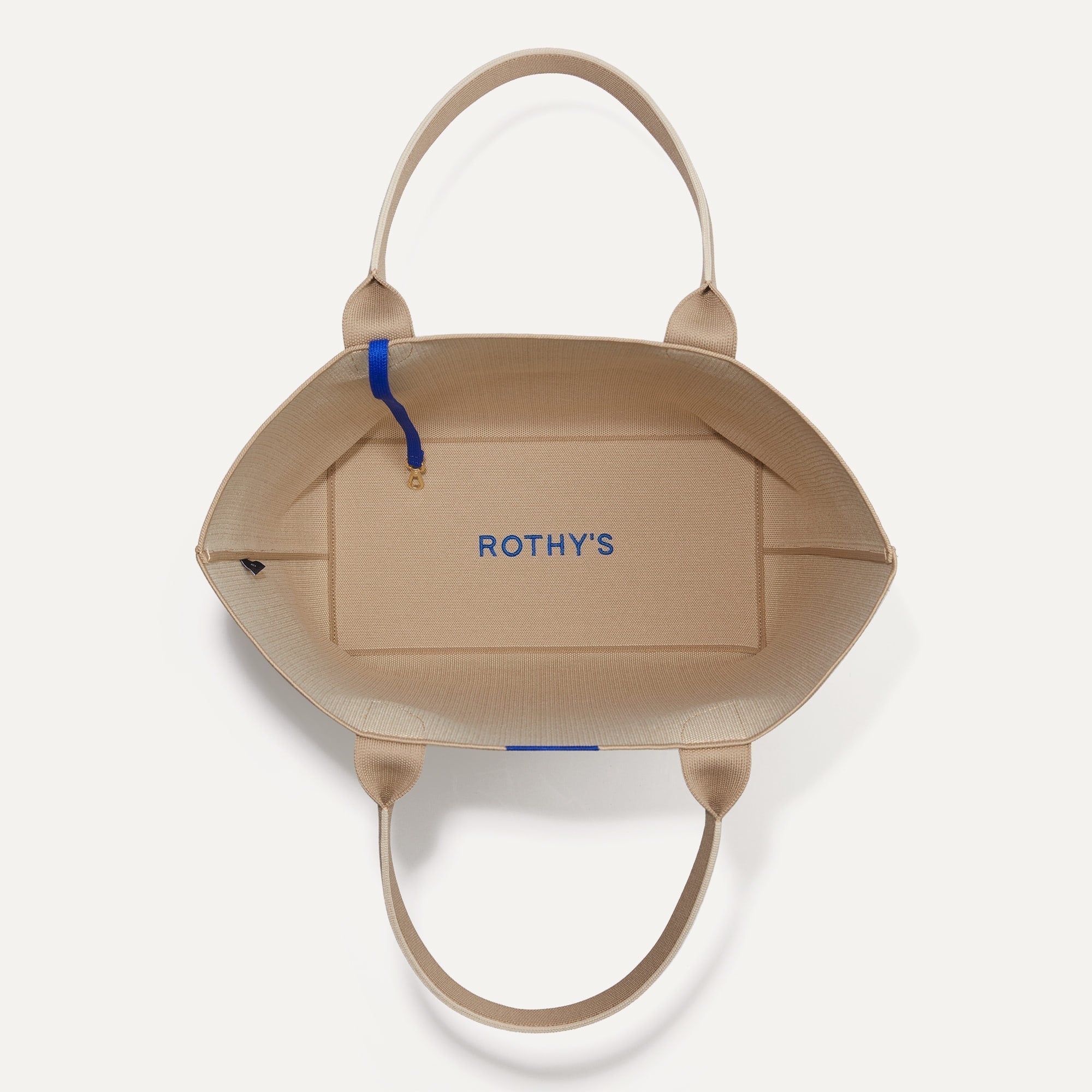 The Lightweight Tote - Soft Sesame - Image 4
