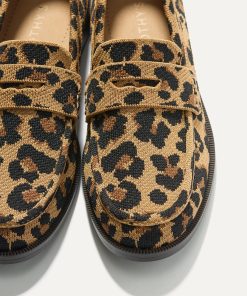 Alternative view of The Penny Loafer - Classic Cat