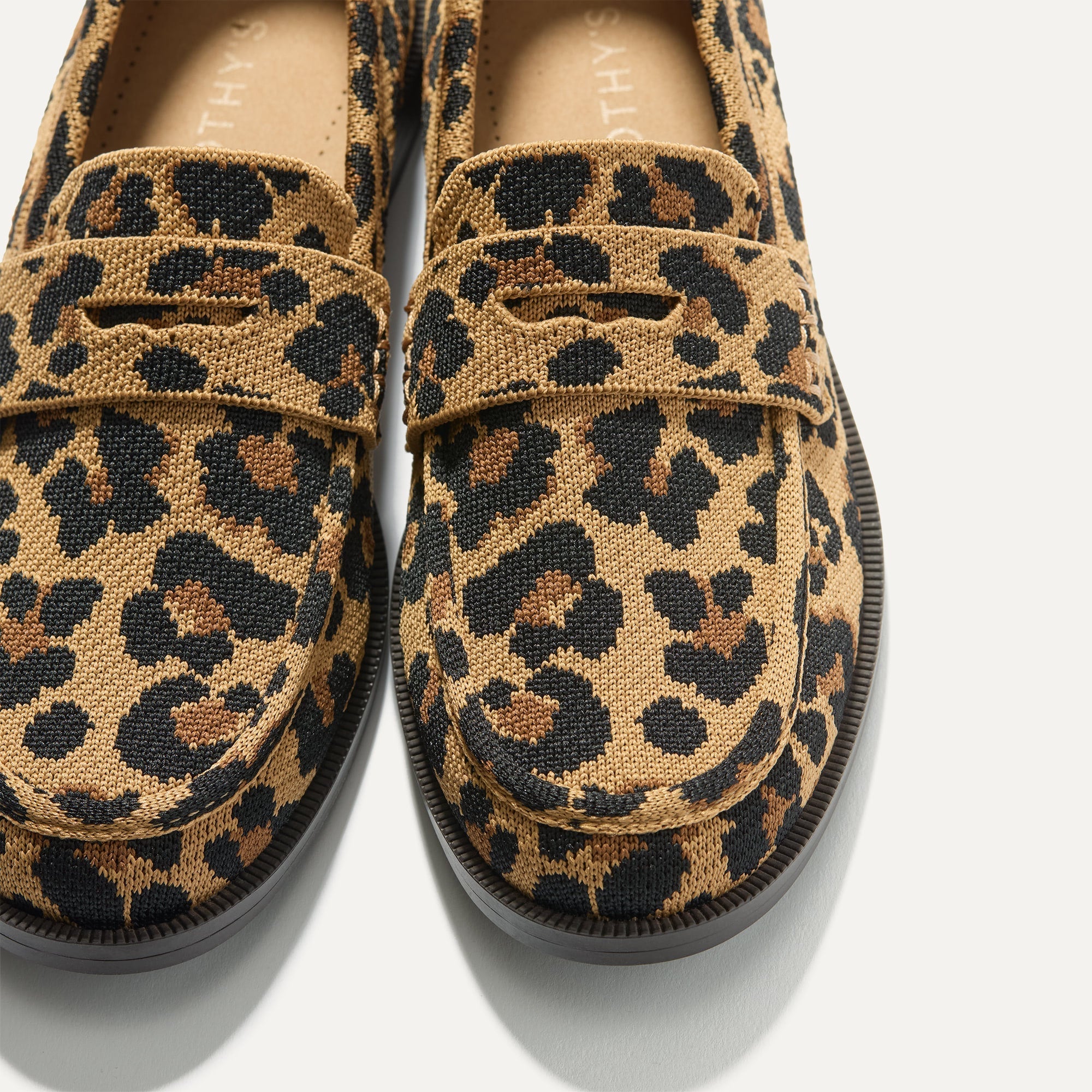 The Penny Loafer - Classic Cat - Image 2