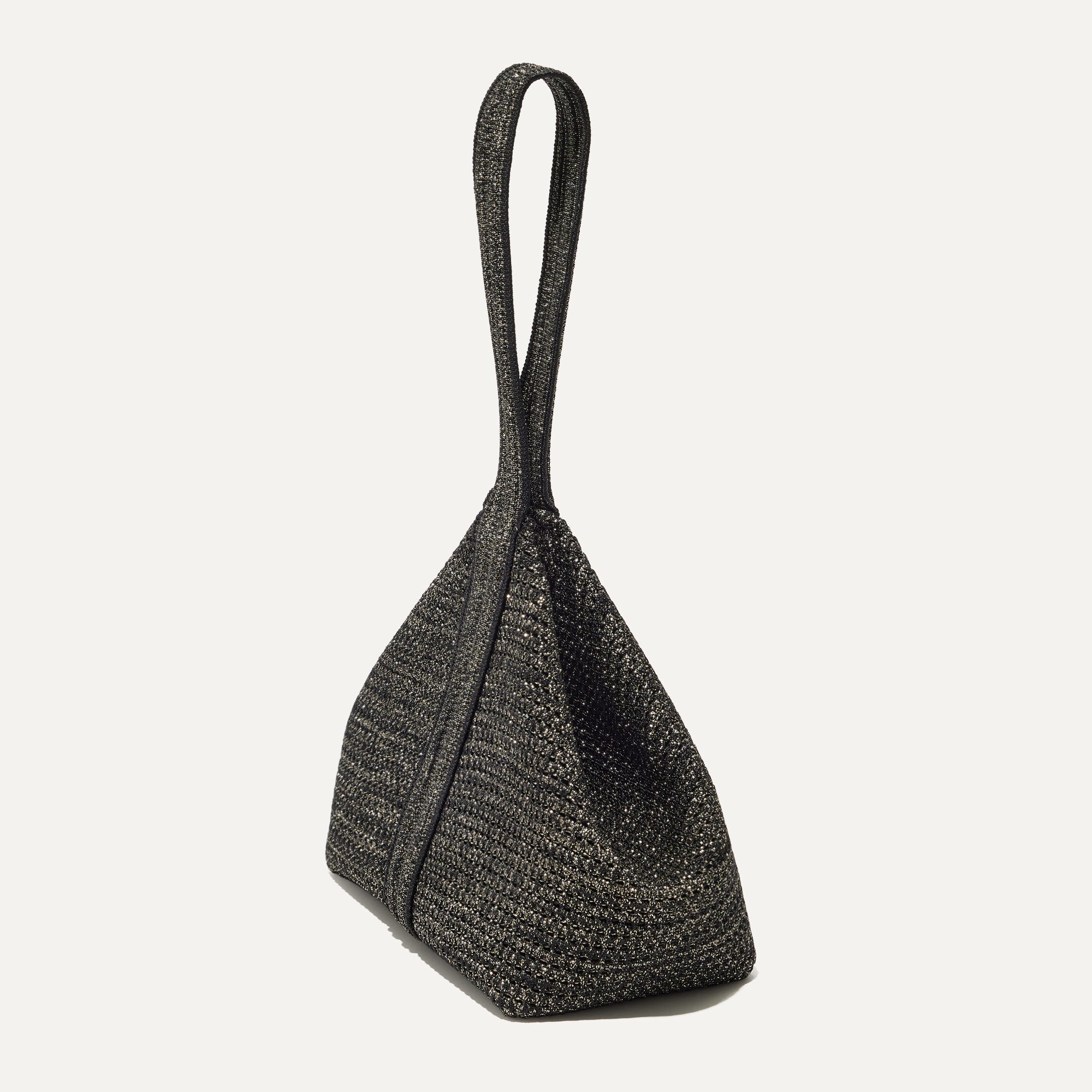 The Party Pouch - Onyx Sparkle - Image 3