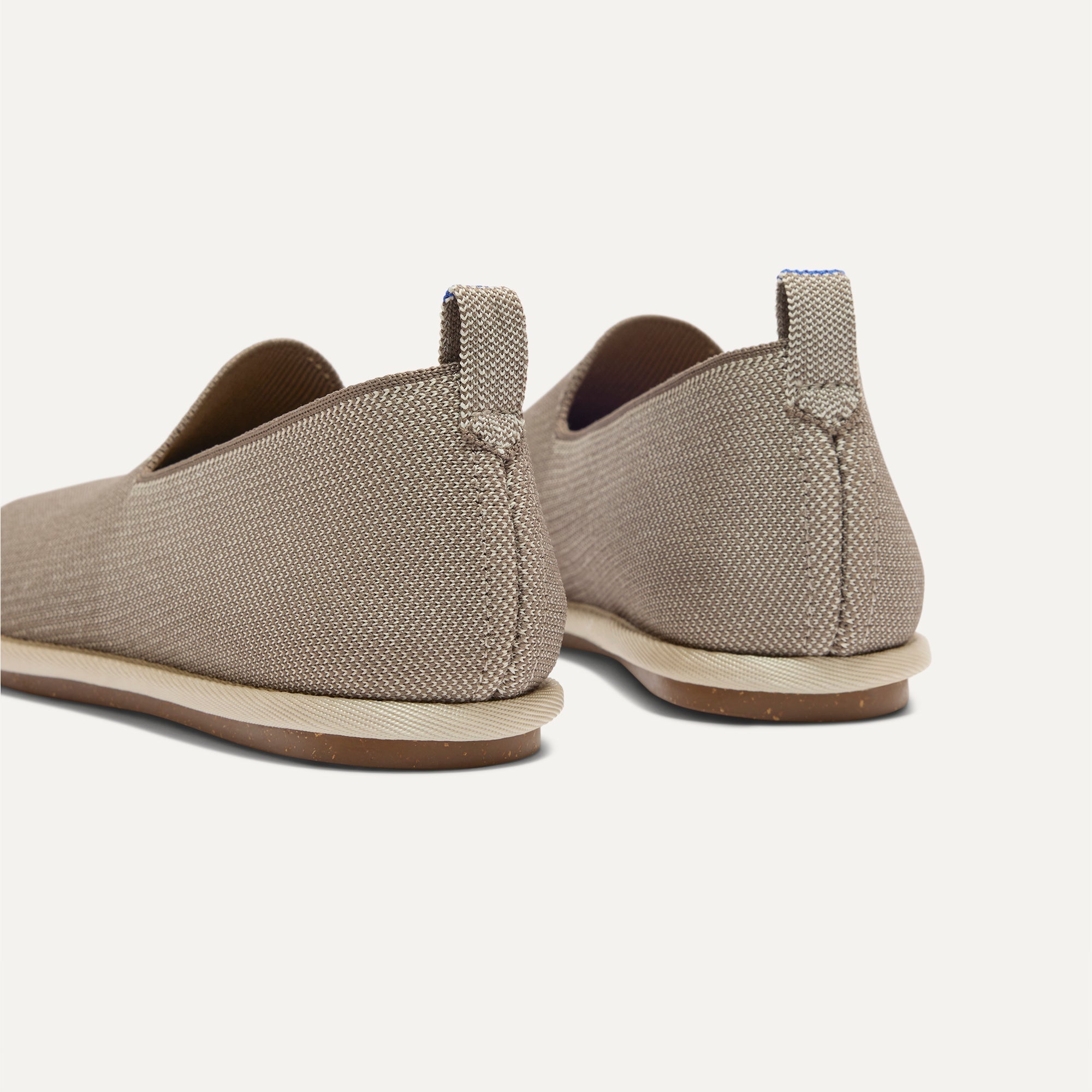 The Men's Cruiser Loafer - Smoke - Image 4