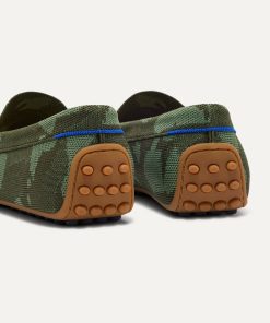 Alternative view of The Men's Daily Driver - Forest Camo