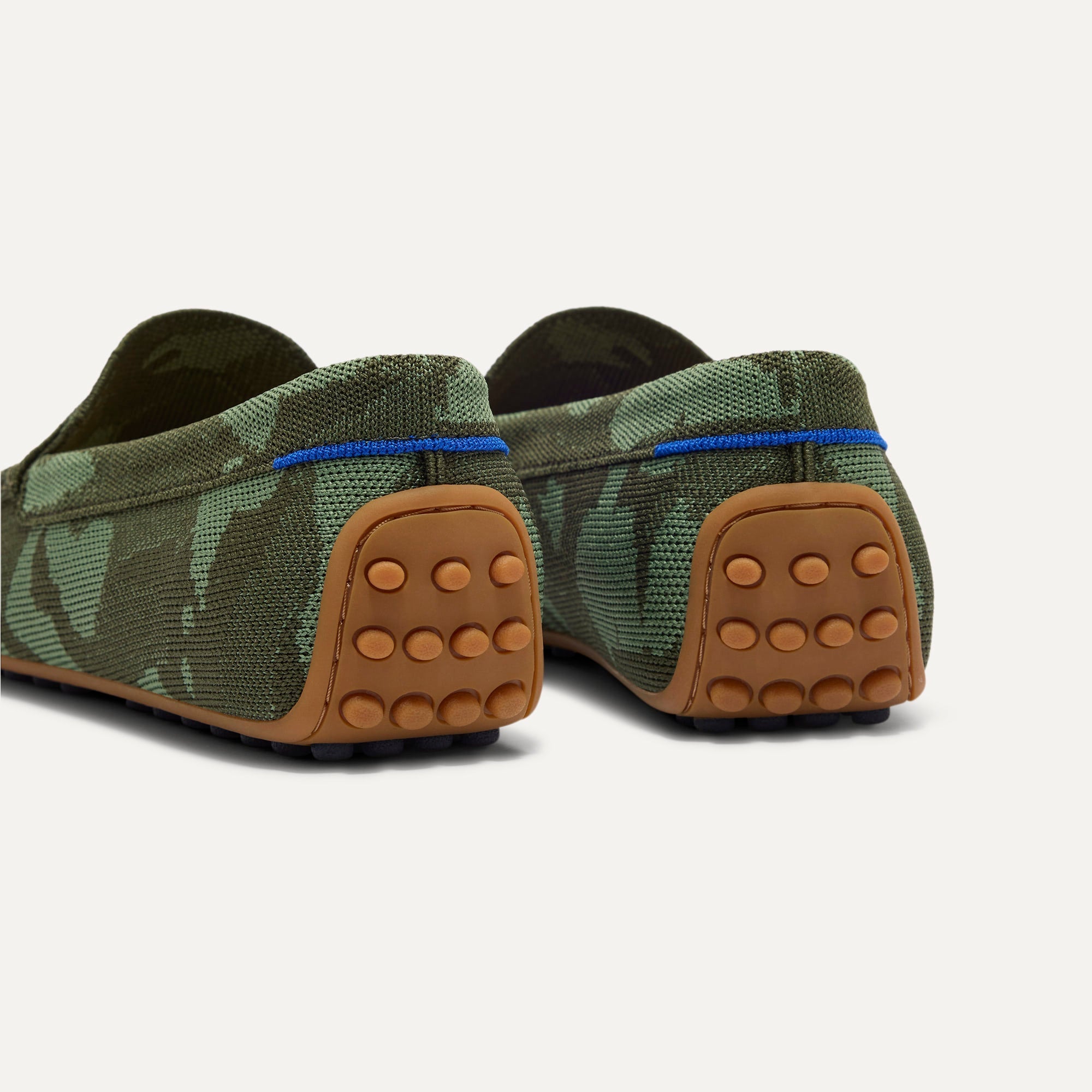 The Men's Daily Driver - Forest Camo - Image 2
