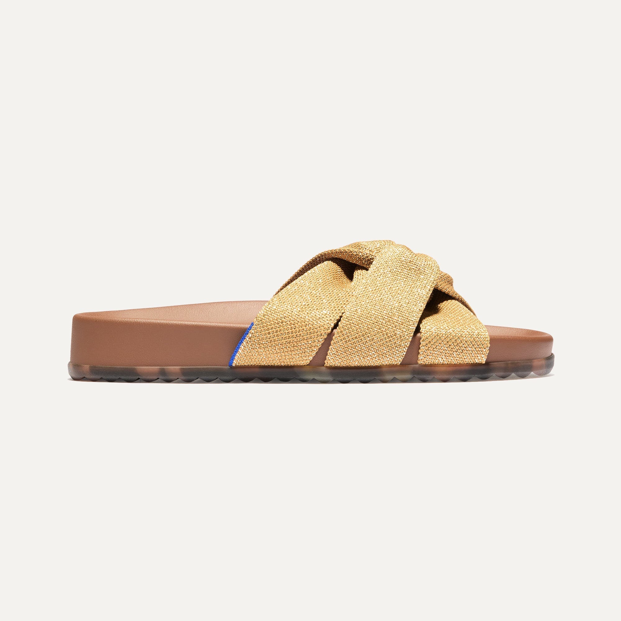 The Twist Slide - Metallic Golden Sun - Image 5