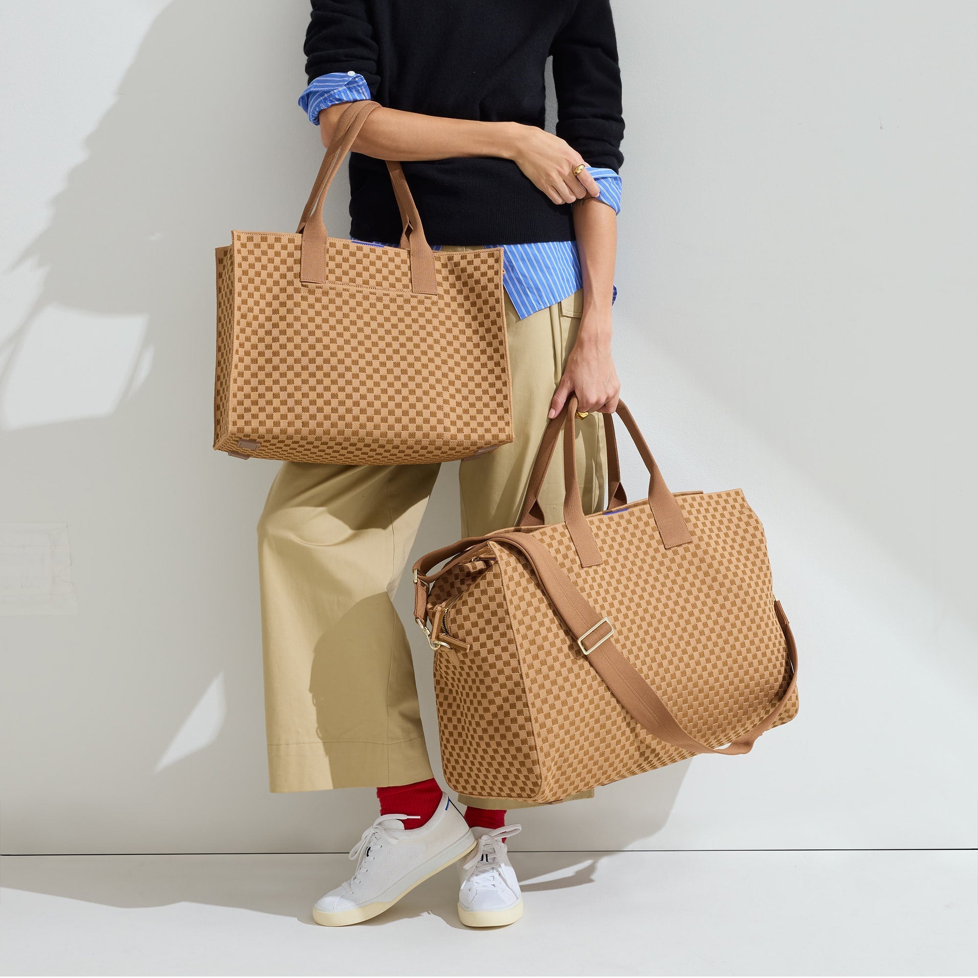 The Weekender - Hazelnut - Image 5