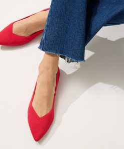 Alternative view of The Point II - Lollipop Red