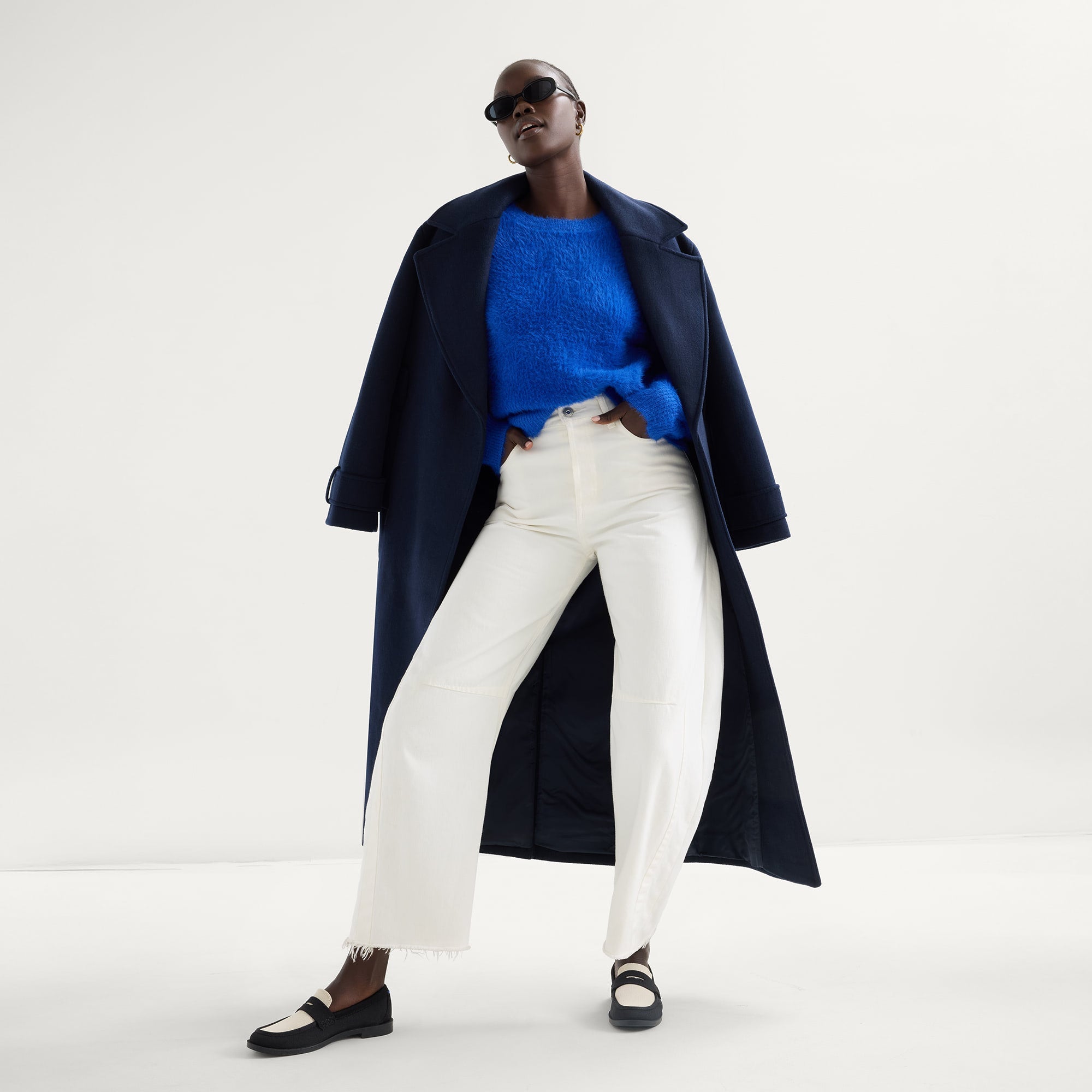 The Penny Loafer - Tux - Image 4