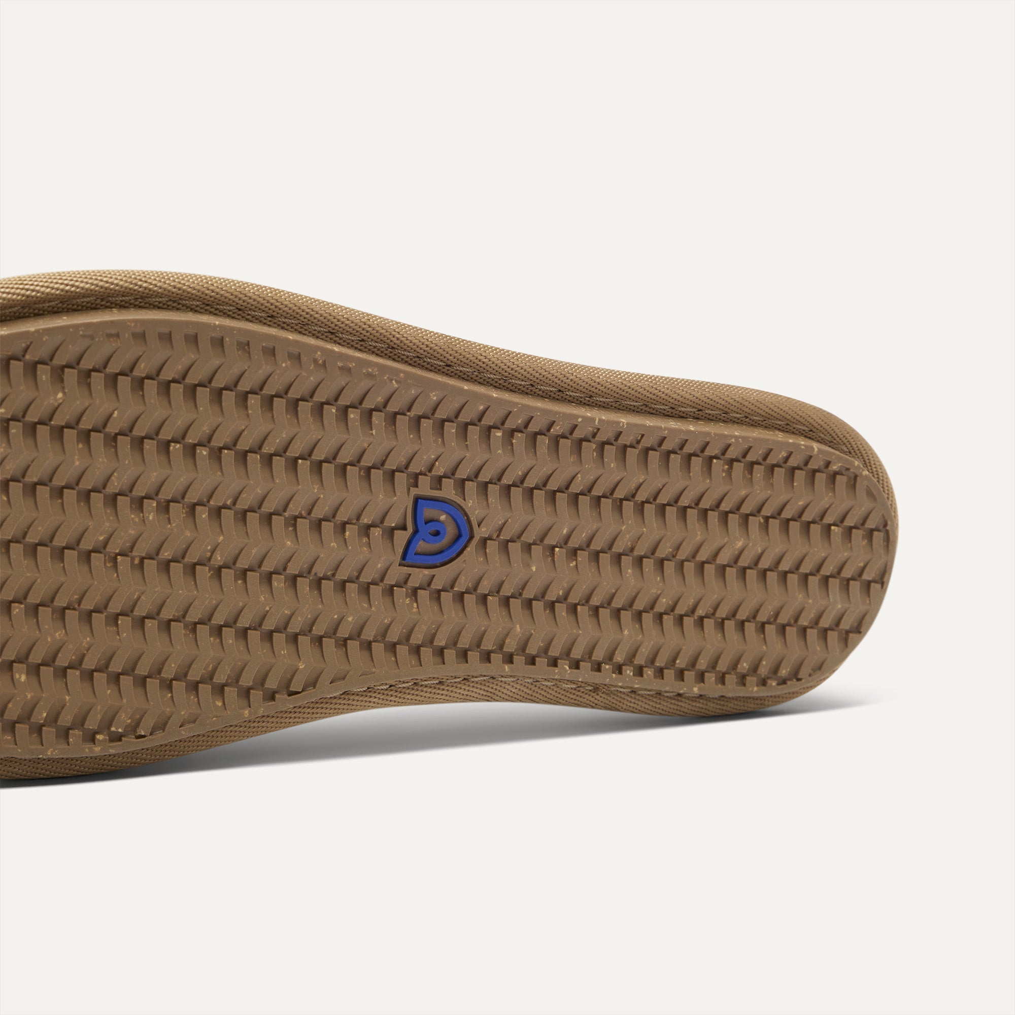 The Cruiser Mary Jane - Toffee Stripe - Image 5