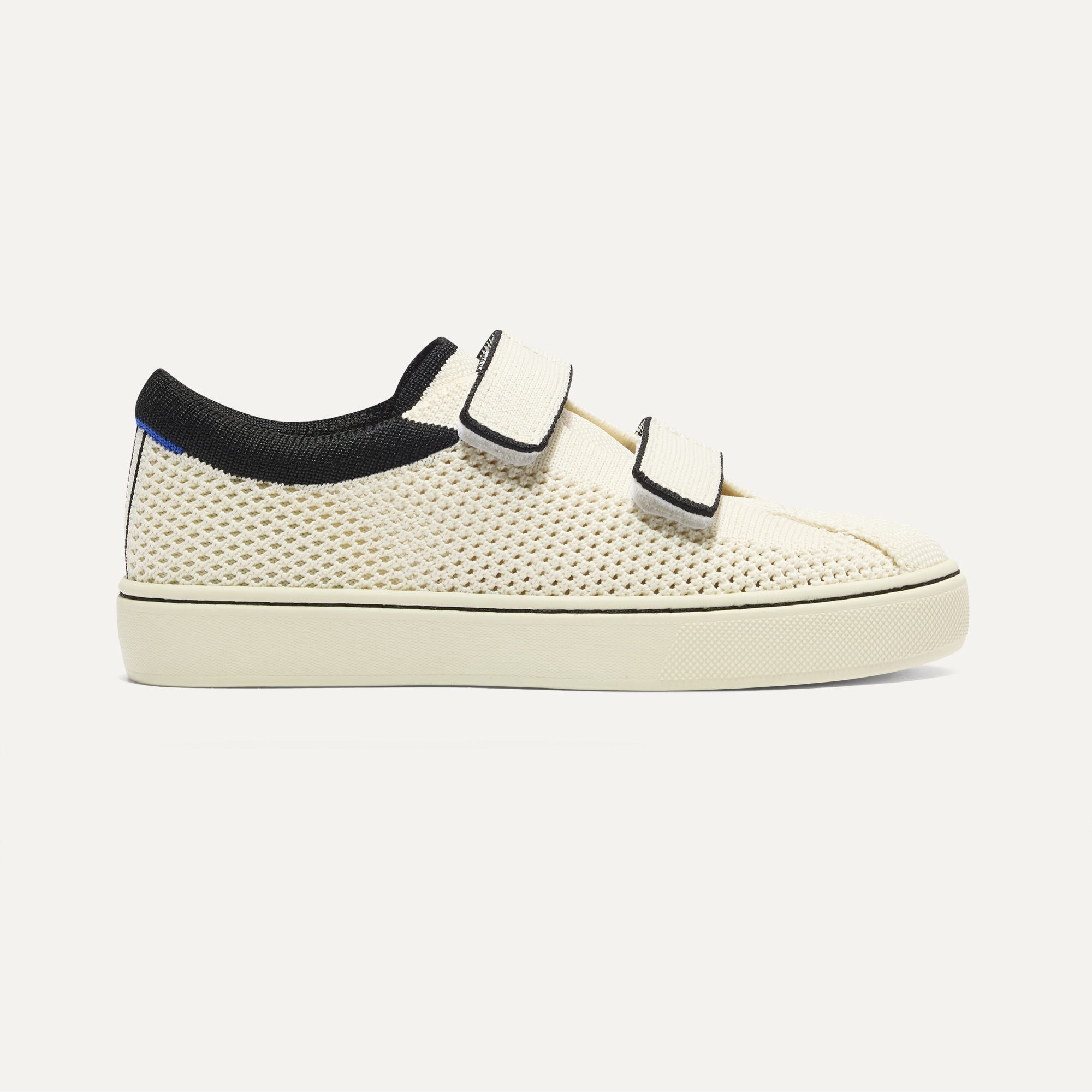 The Kids Strap Sneaker - Chess Open-Knit - Image 5